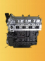 Motor FIAT DUCATO 3.0 158 PS F1CE0481B EURO6 2015- Garantie 12/24 monate STEUERKETTE KOMPLETT