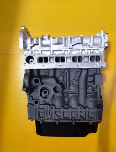 Motor FIAT DUCATO 2.3 150 PS EURO5 F1AE3481D 2011- Garantie 12/24 monate